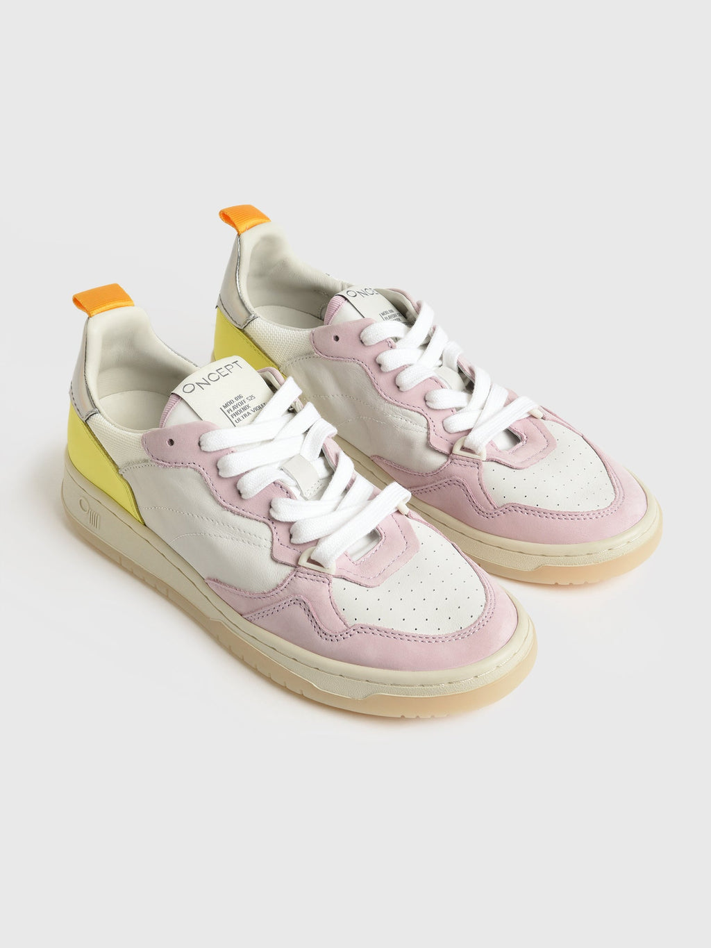 Oncept Women's Phoenix Sneaker