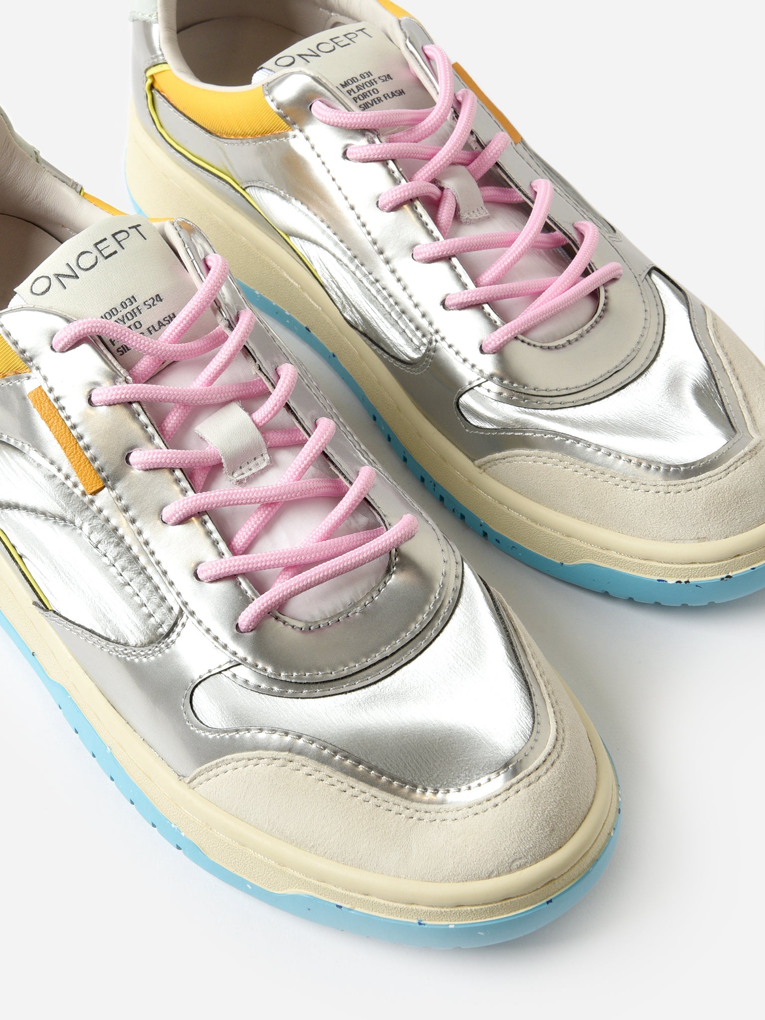 Oncept Women's Porto Sneaker