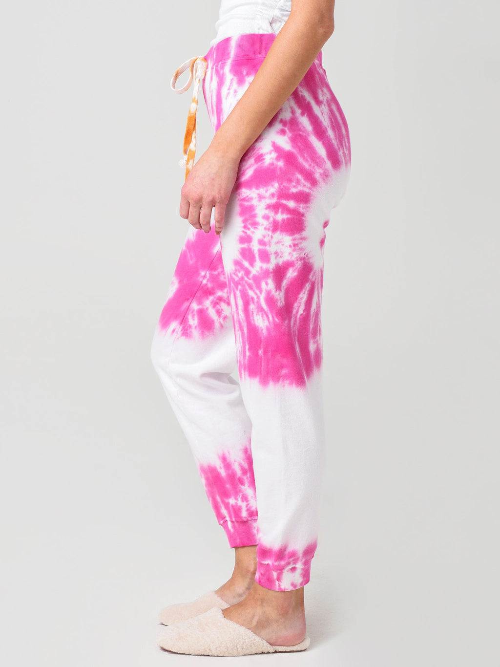 Warm Women's Aloha Sweatpant