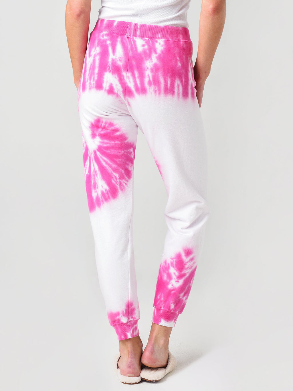 Warm Women's Aloha Sweatpant
