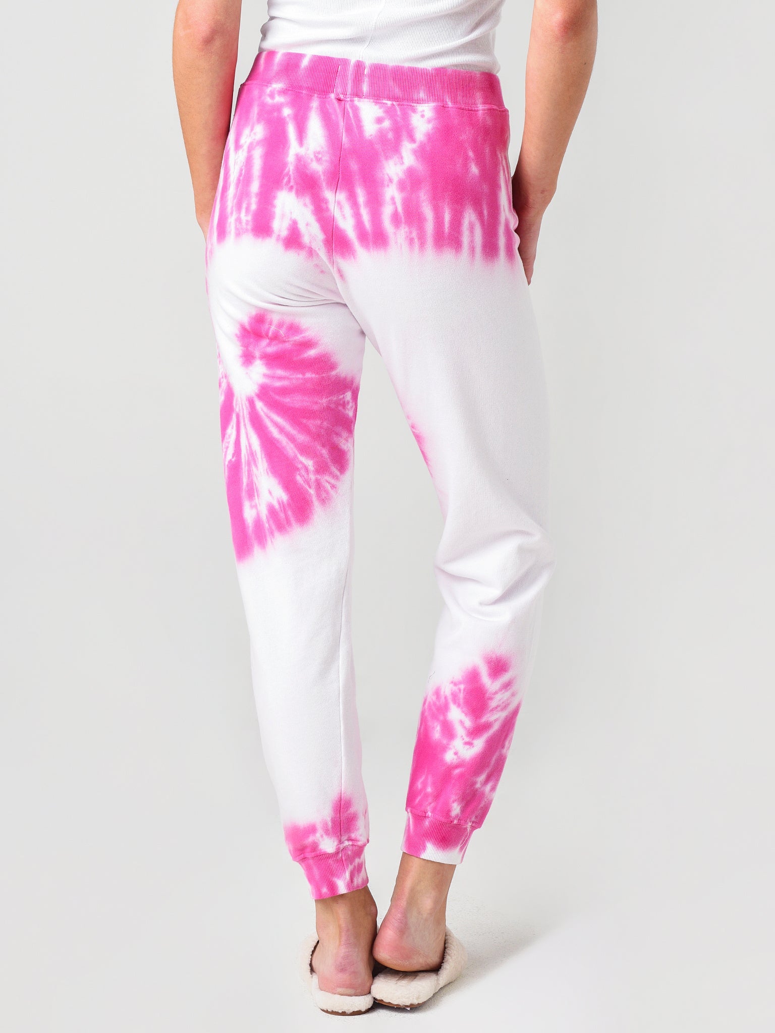 Warm Women's Aloha Sweatpant