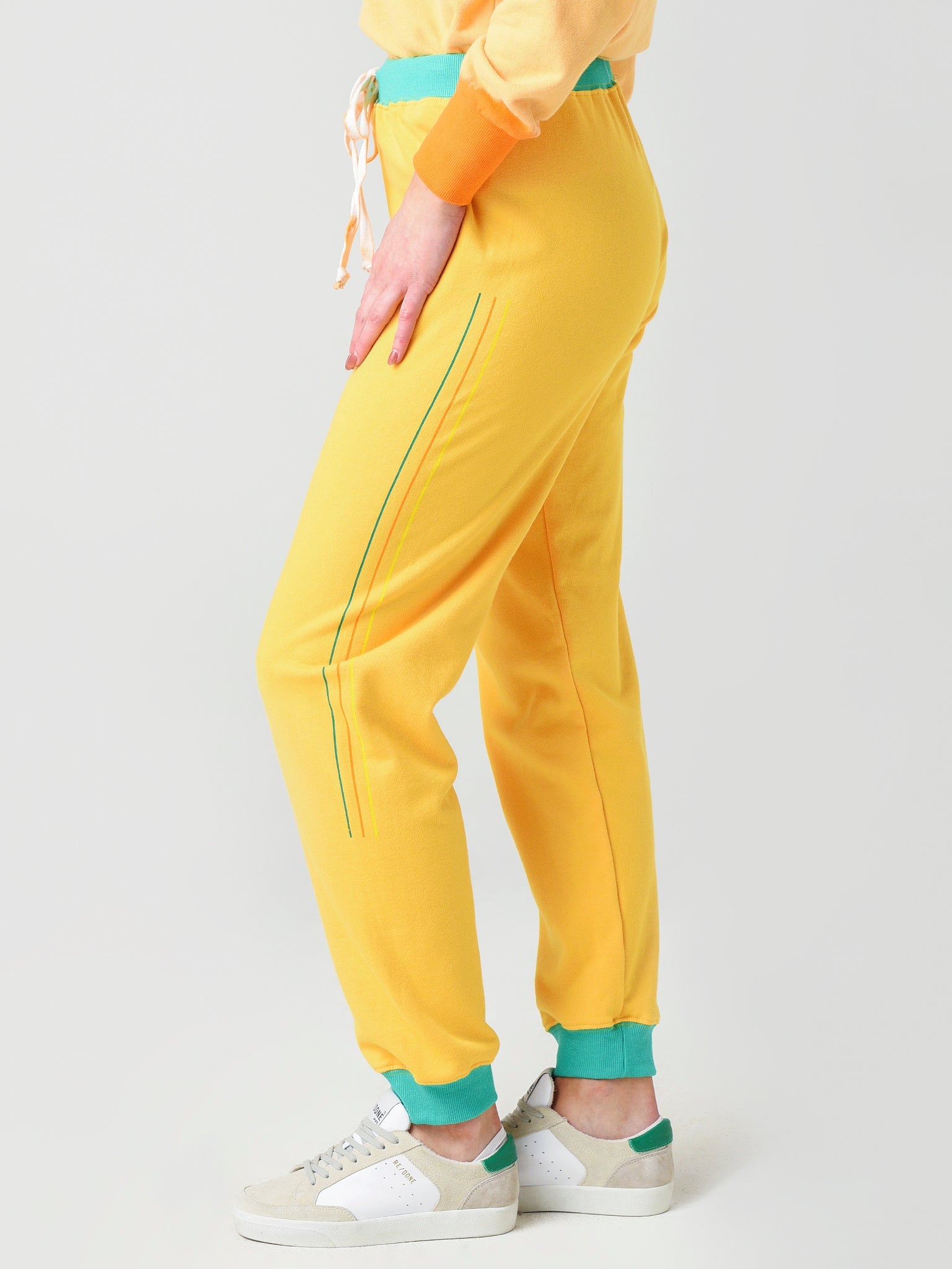 Warm Women's Aloha Sweatpant