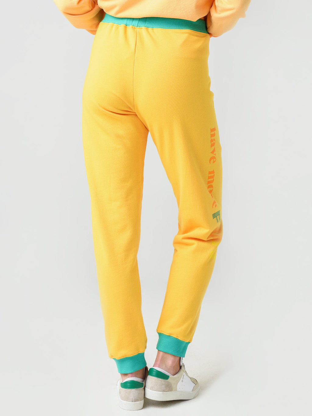 Warm Women's Aloha Sweatpant