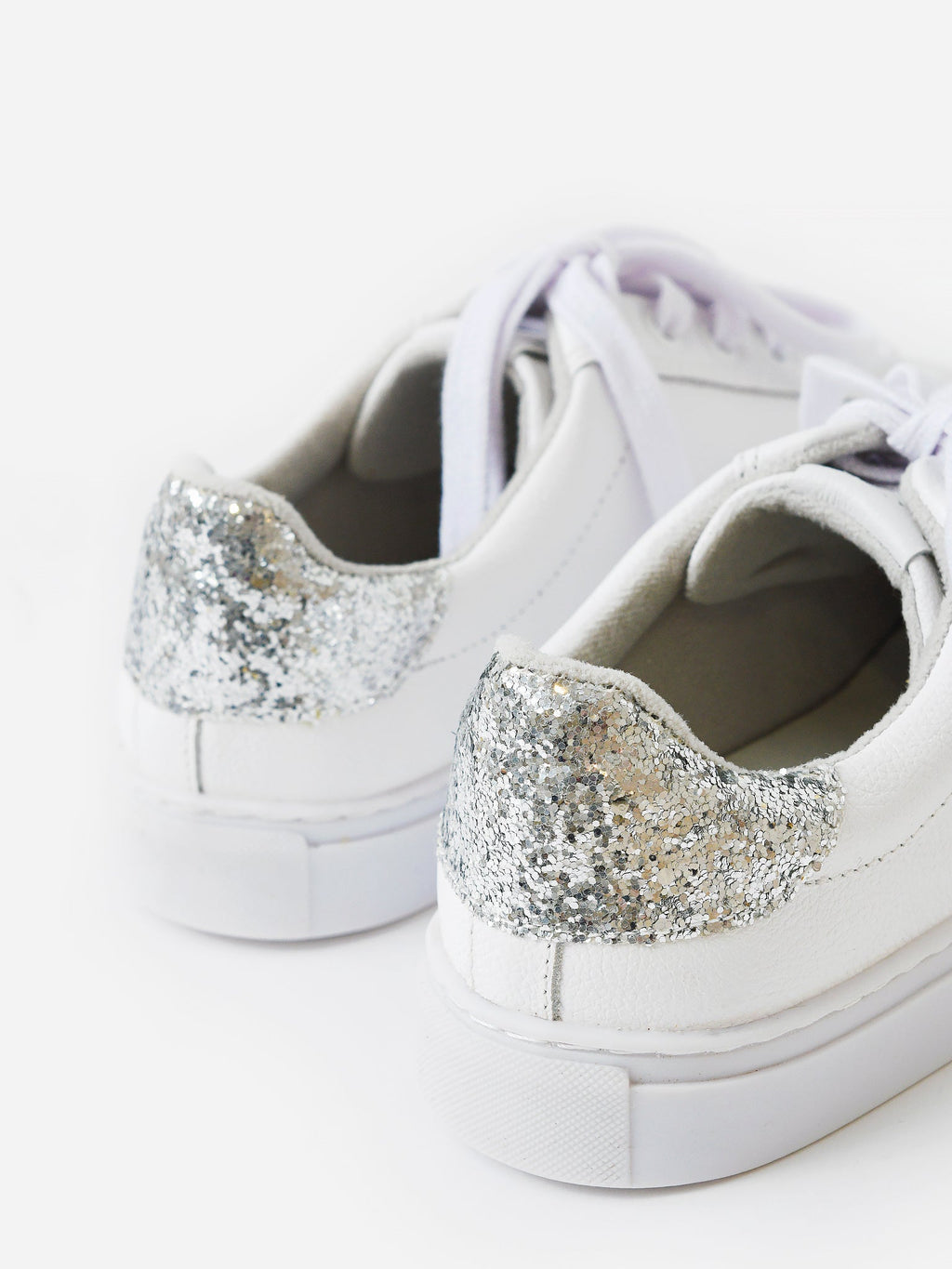 Yosi Samra Women's Rachel Sneaker