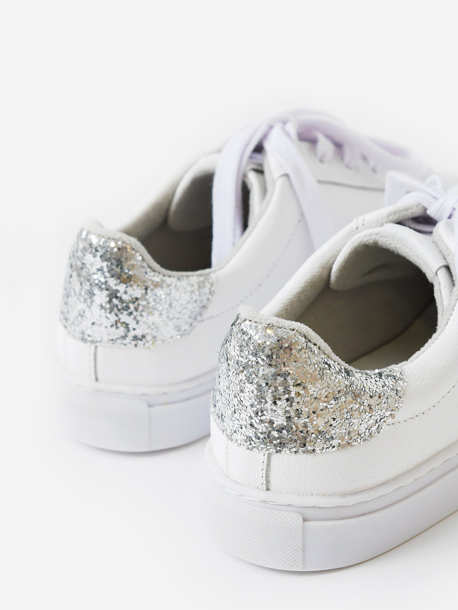 Yosi Samra Women's Rachel Sneaker