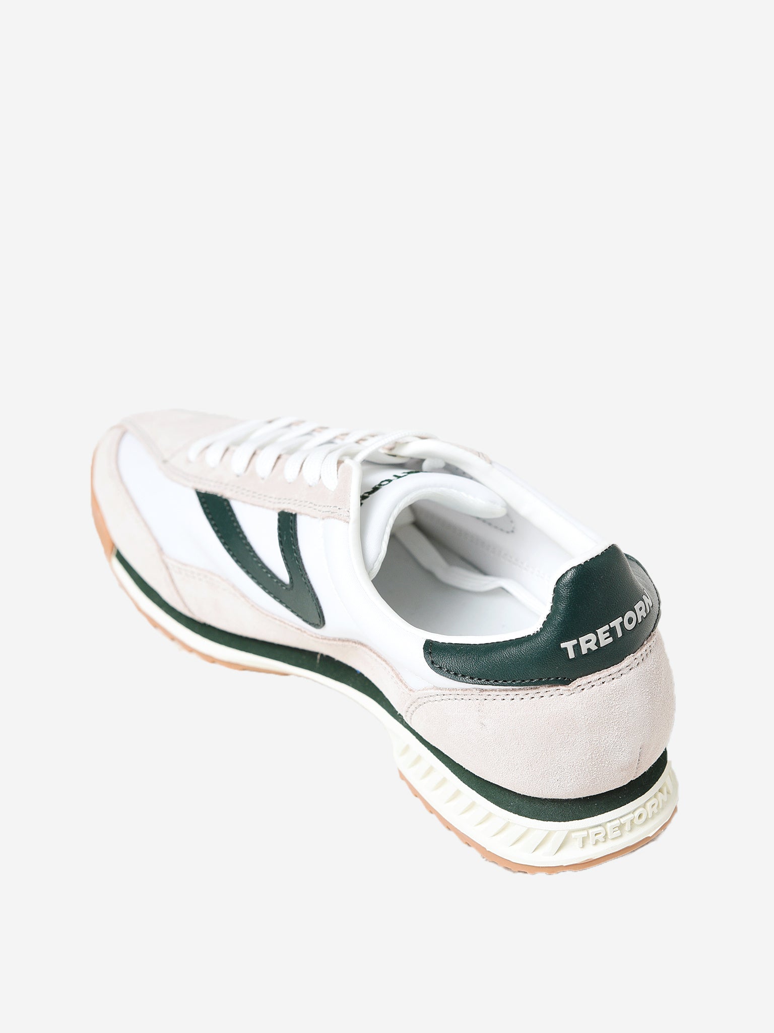 Tretorn Women's Rawlins 8 Sneaker