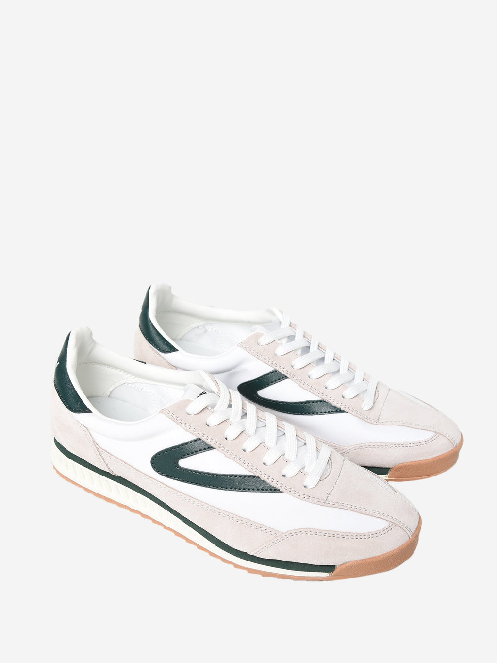 Tretorn Women's Rawlins 8 Sneaker