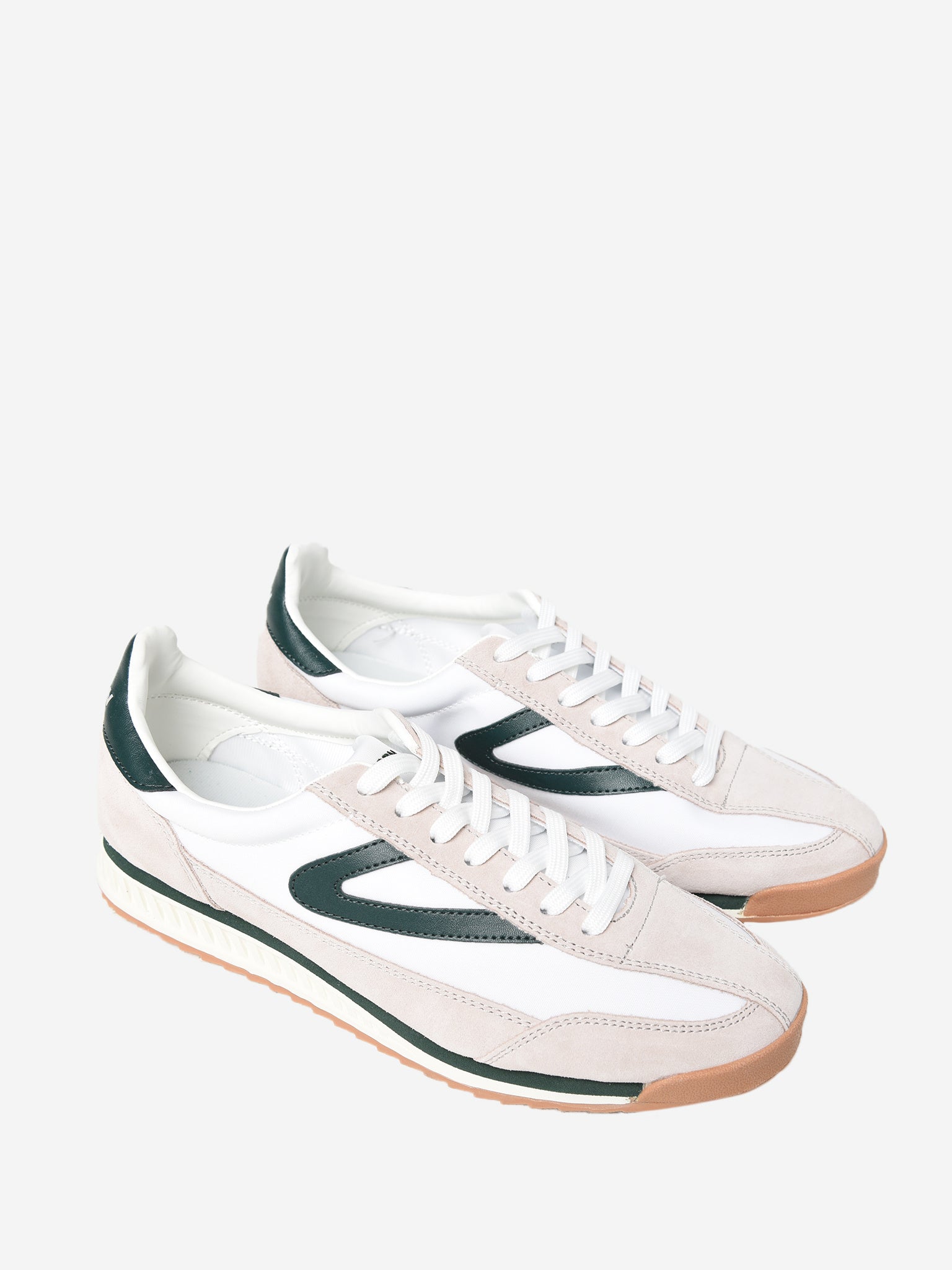 Tretorn Women's Rawlins 8 Sneaker