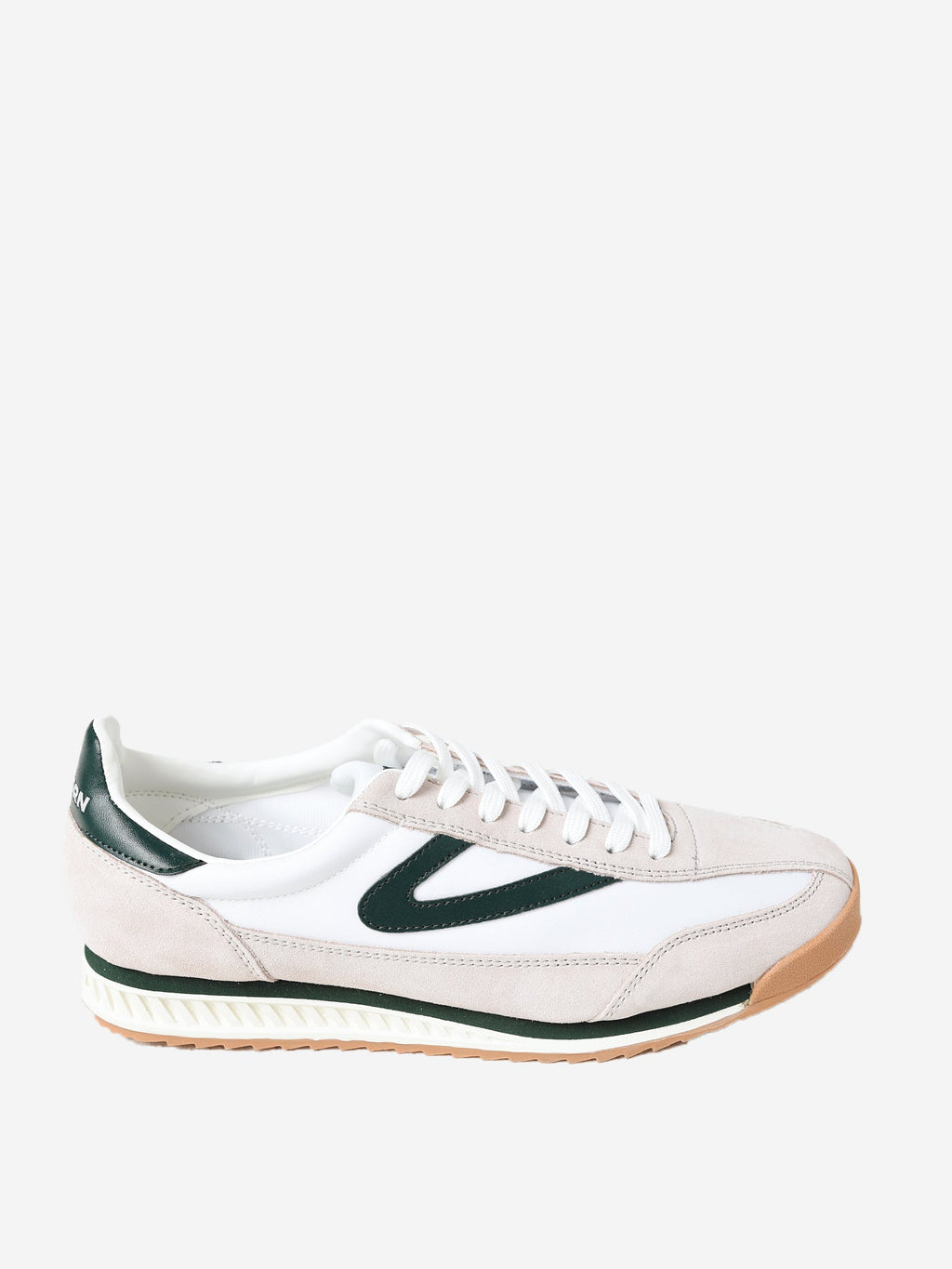 Tretorn Women's Rawlins 8 Sneaker