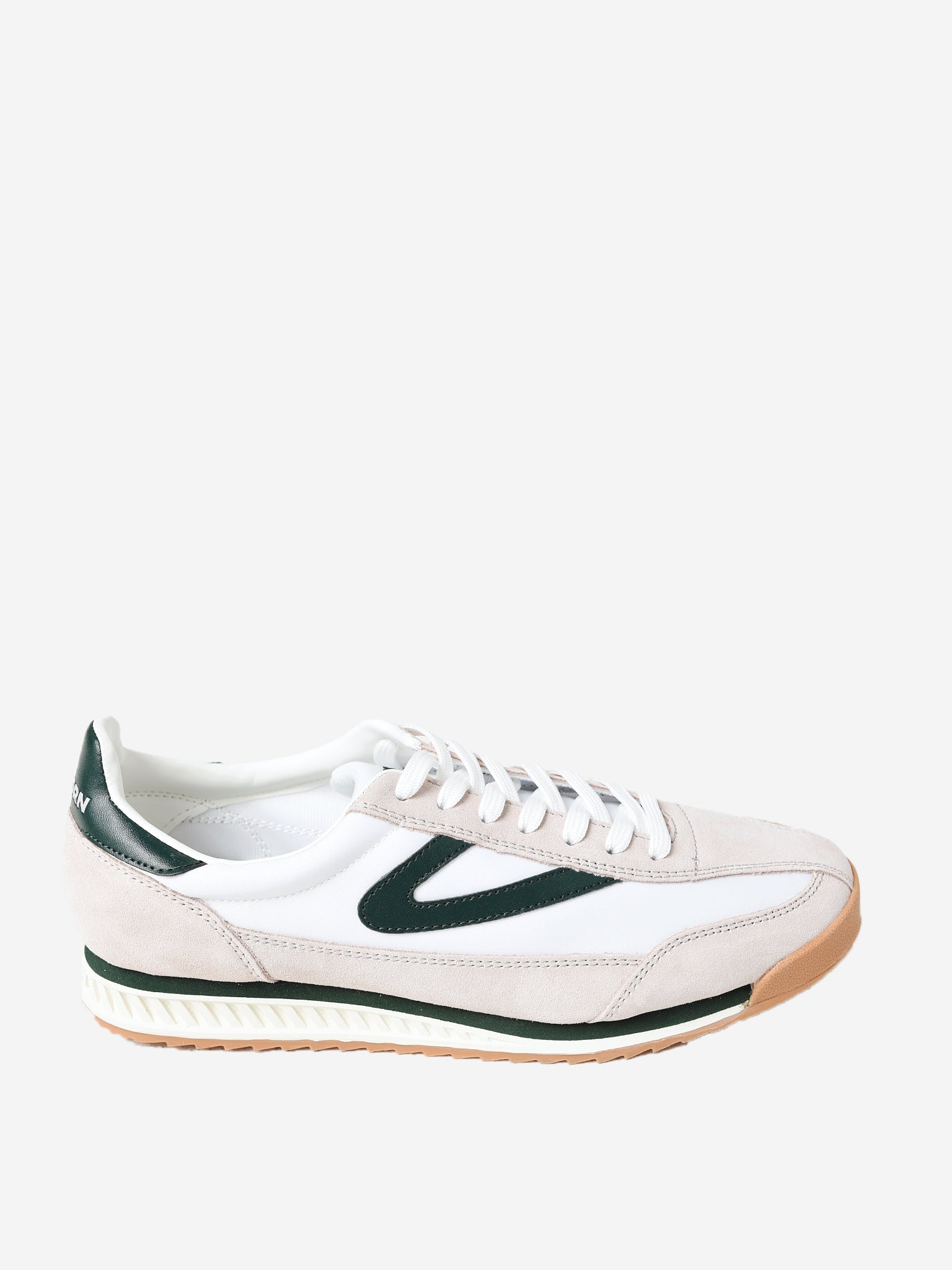 Tretorn Women's Rawlins 8 Sneaker