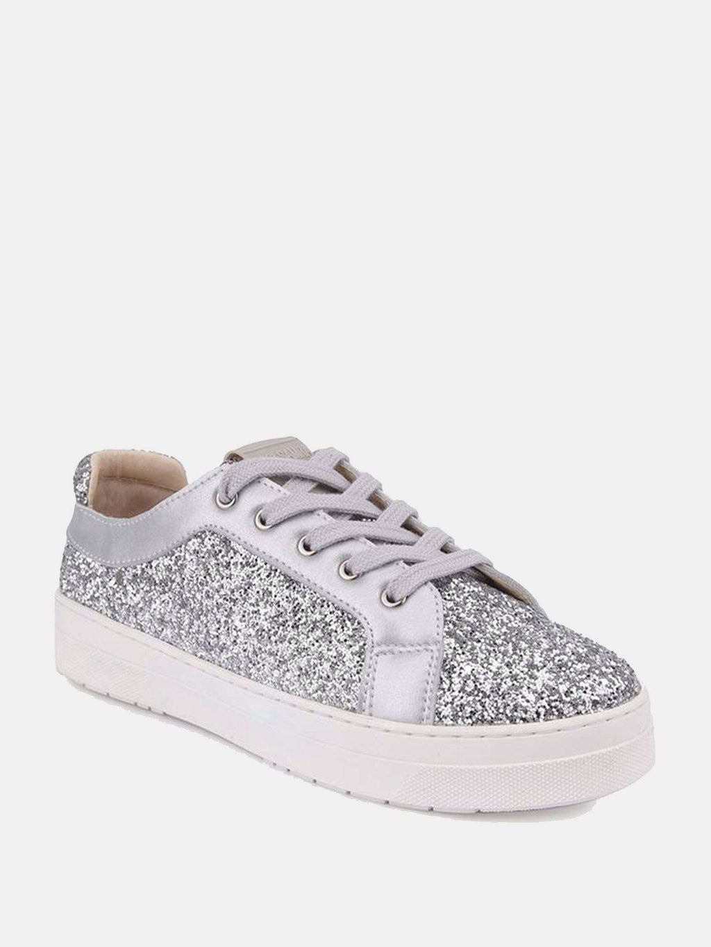 Yosi Samra Women's Roxy Sneaker