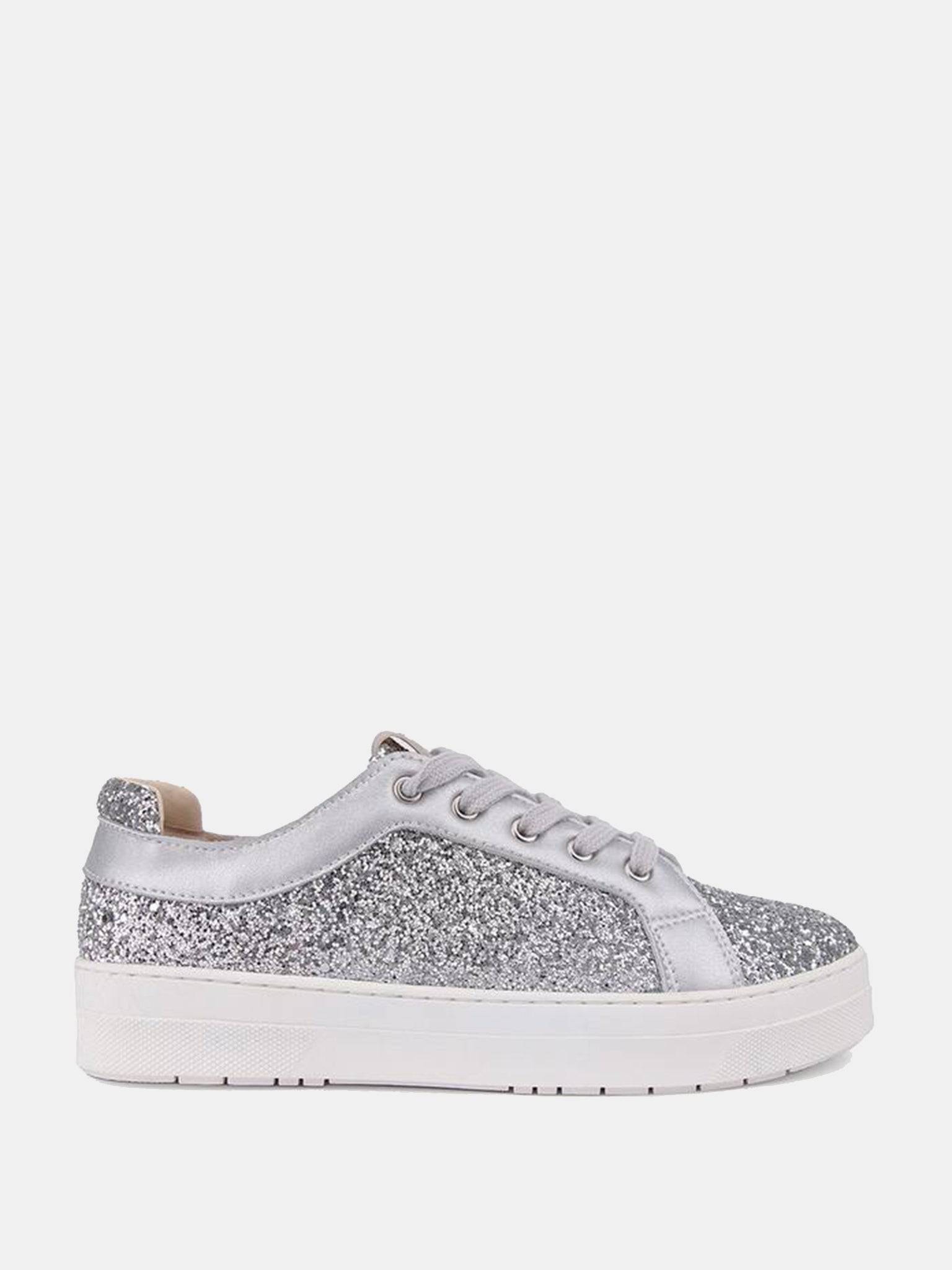 Yosi Samra Women's Roxy Sneaker