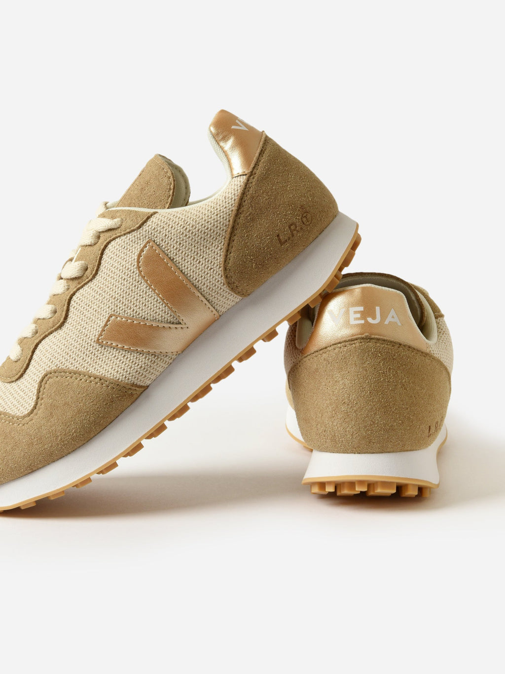 VEJA Women's SDU J-Mesh Sneaker