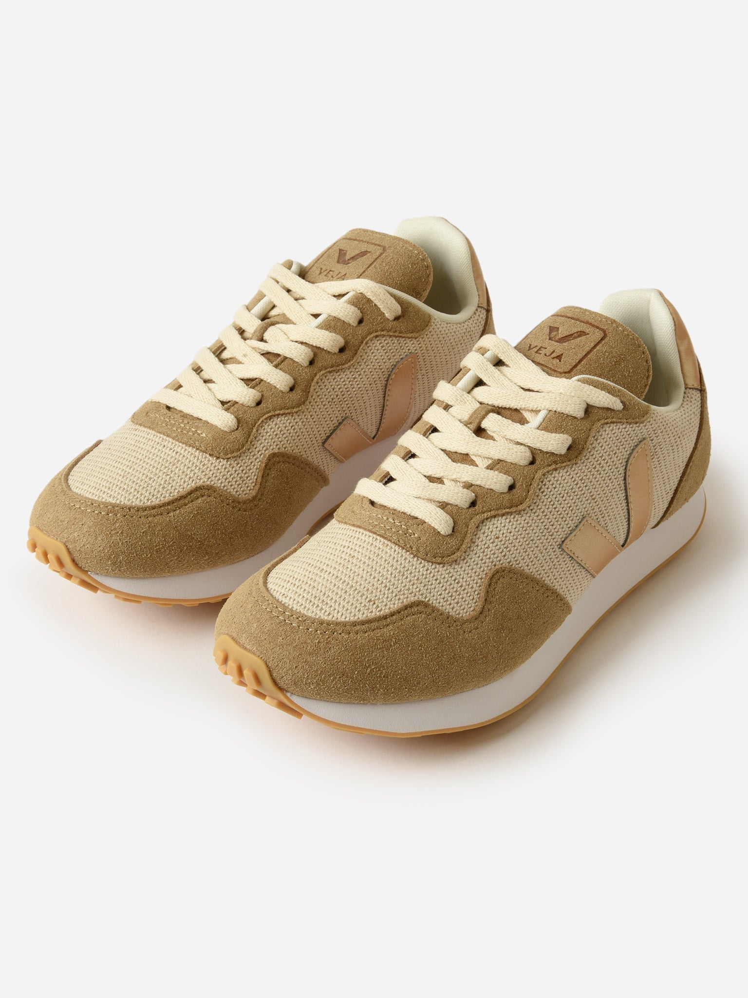 VEJA Women's SDU J-Mesh Sneaker