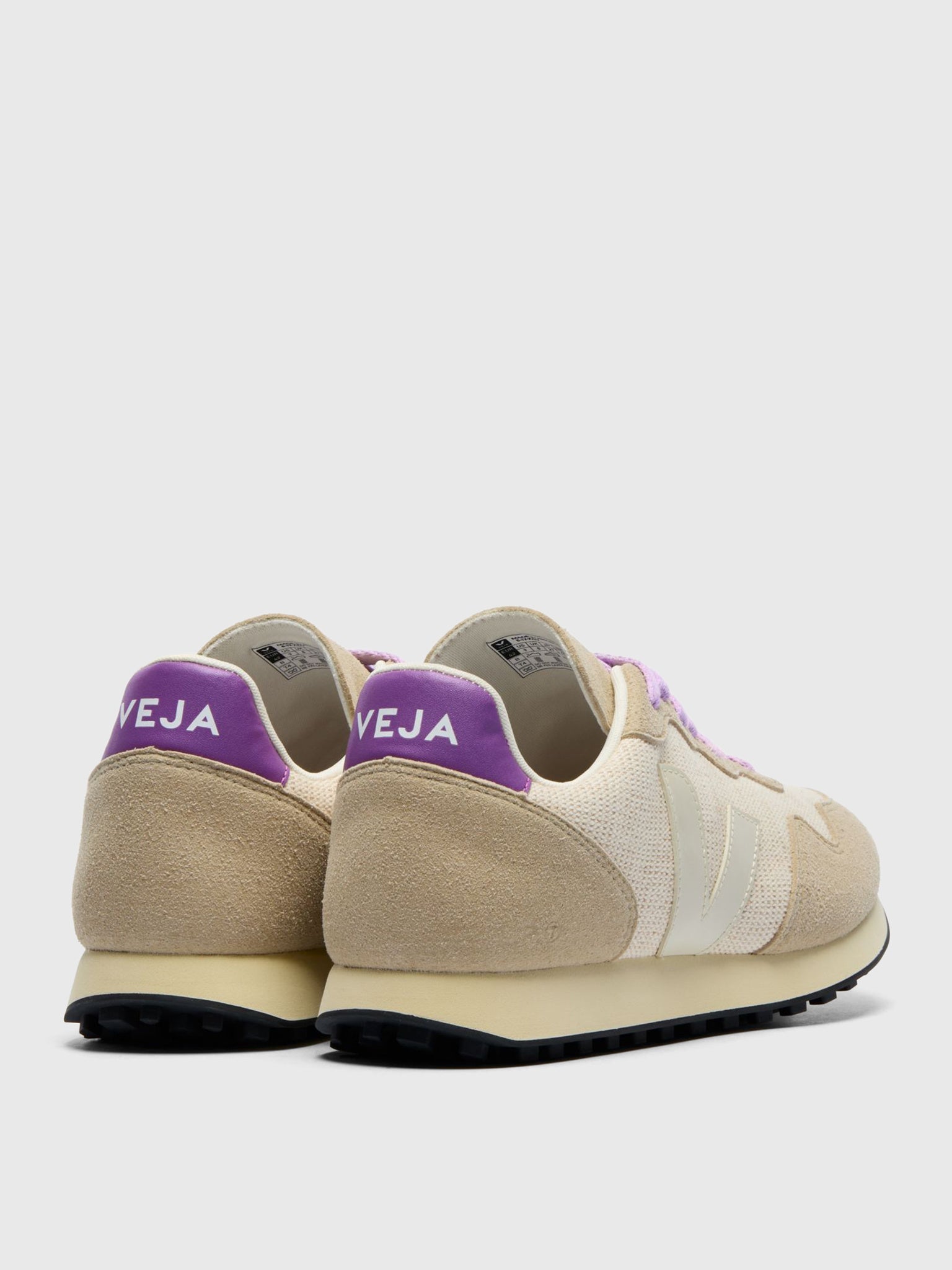 VEJA Women's SDU J-Mesh Sneaker