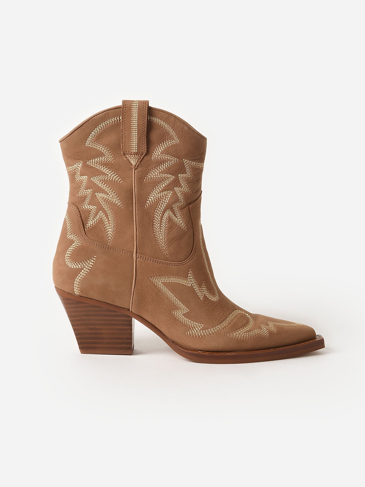 Dolce Vita Women's Runa Western Boot