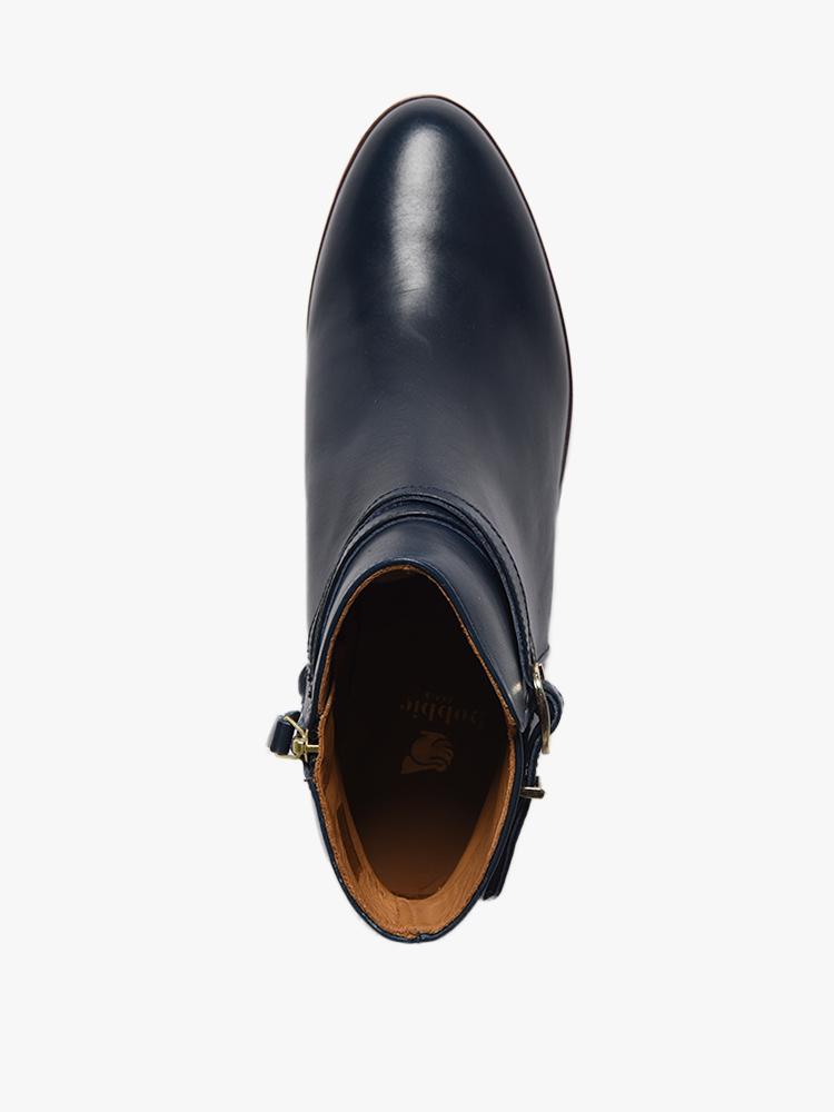 Bobbies Women's La Curieuse Boot