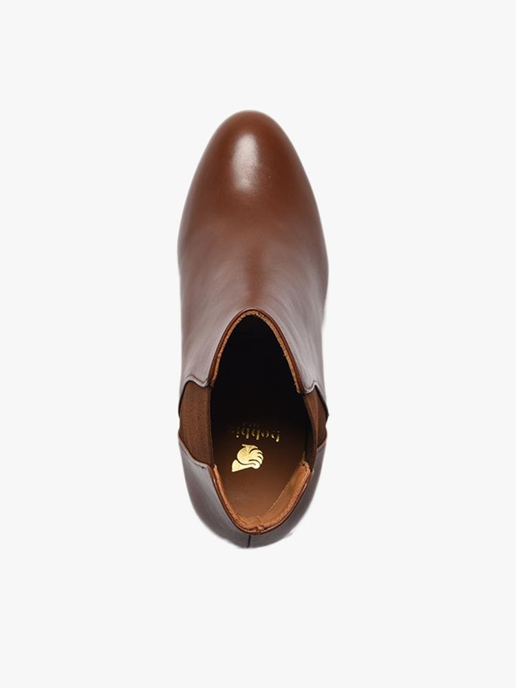 Bobbies Women’s La Frenchie Boot