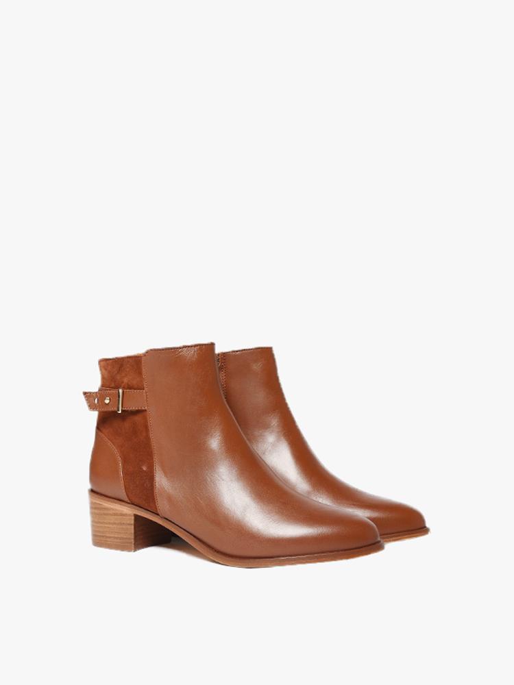 Bobbies Women’s La Trepidante Boot