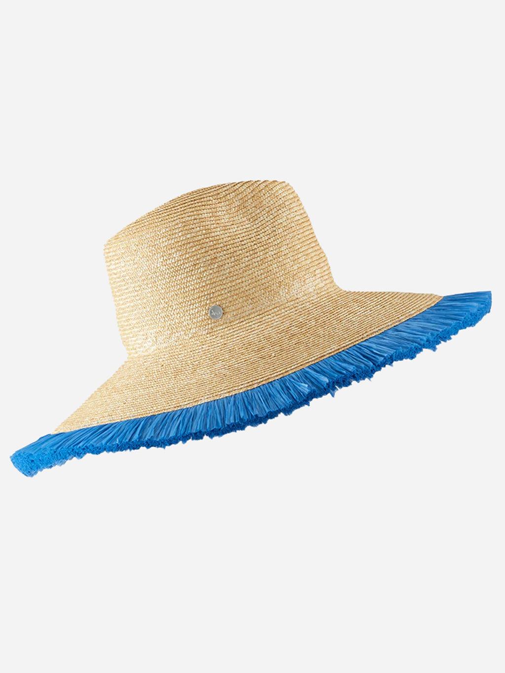 Tracy Watts Positano Large Fedora