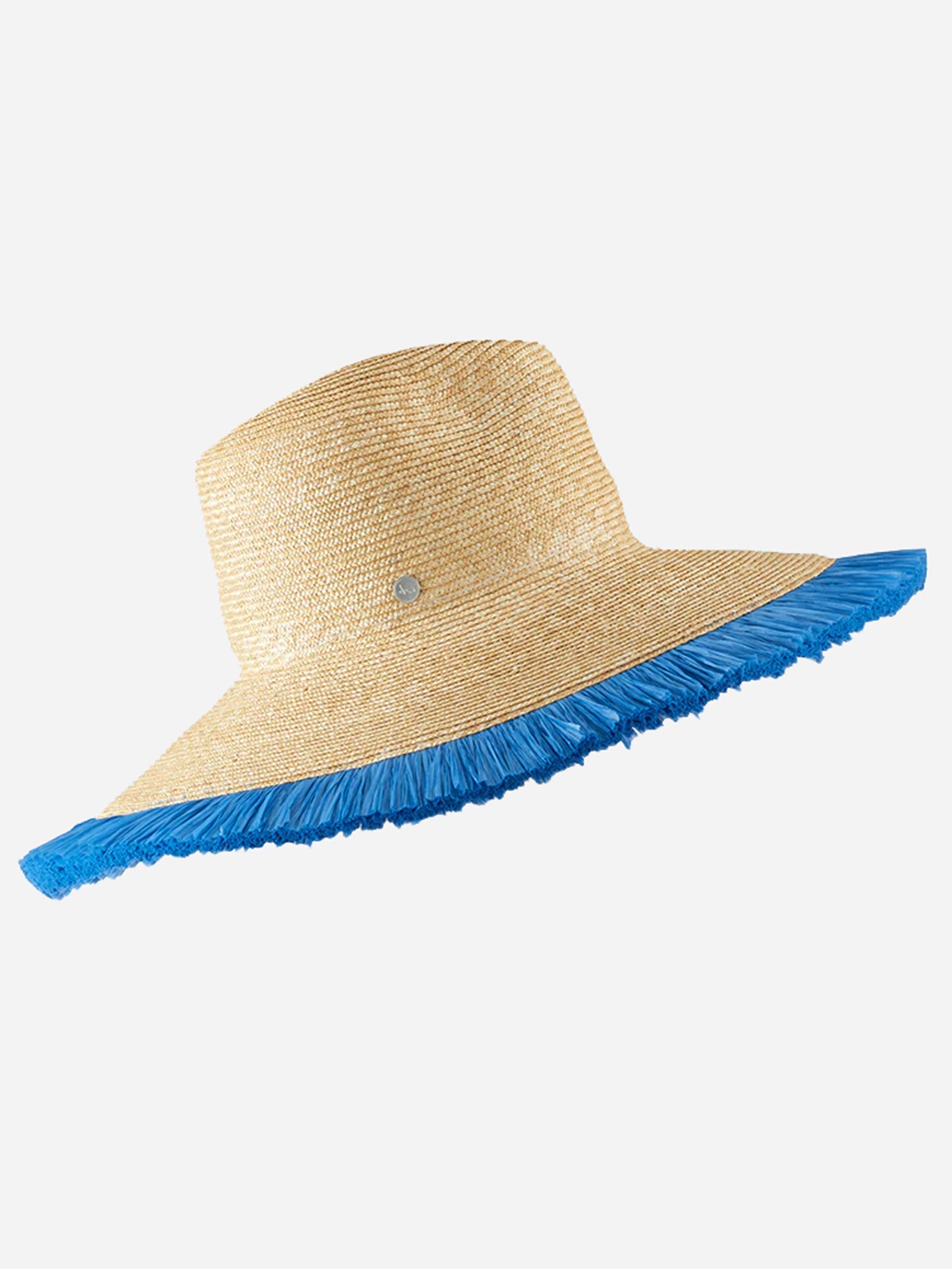 Tracy Watts Positano Large Fedora