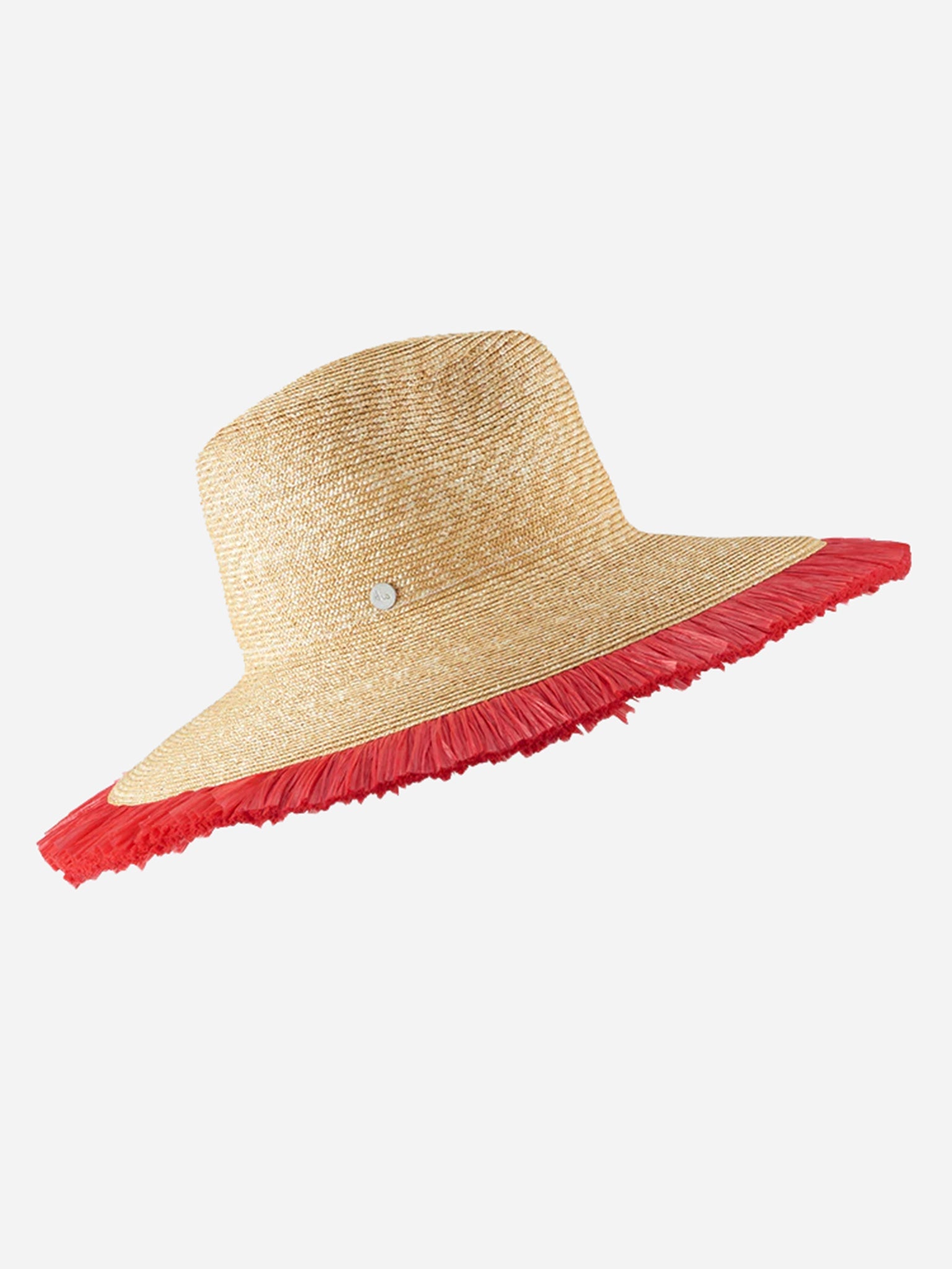 Tracy Watts Positano Large Fedora