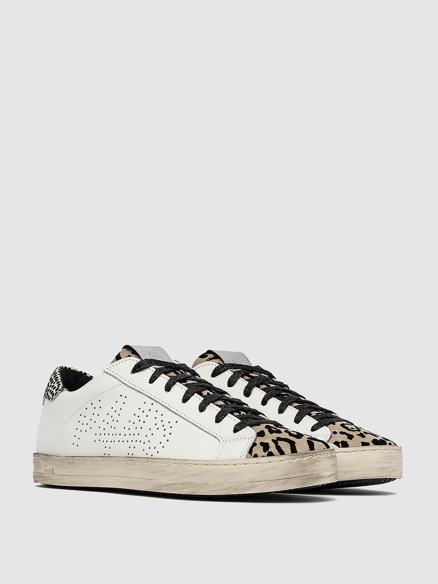 P448 Women's S20 John Sneaker