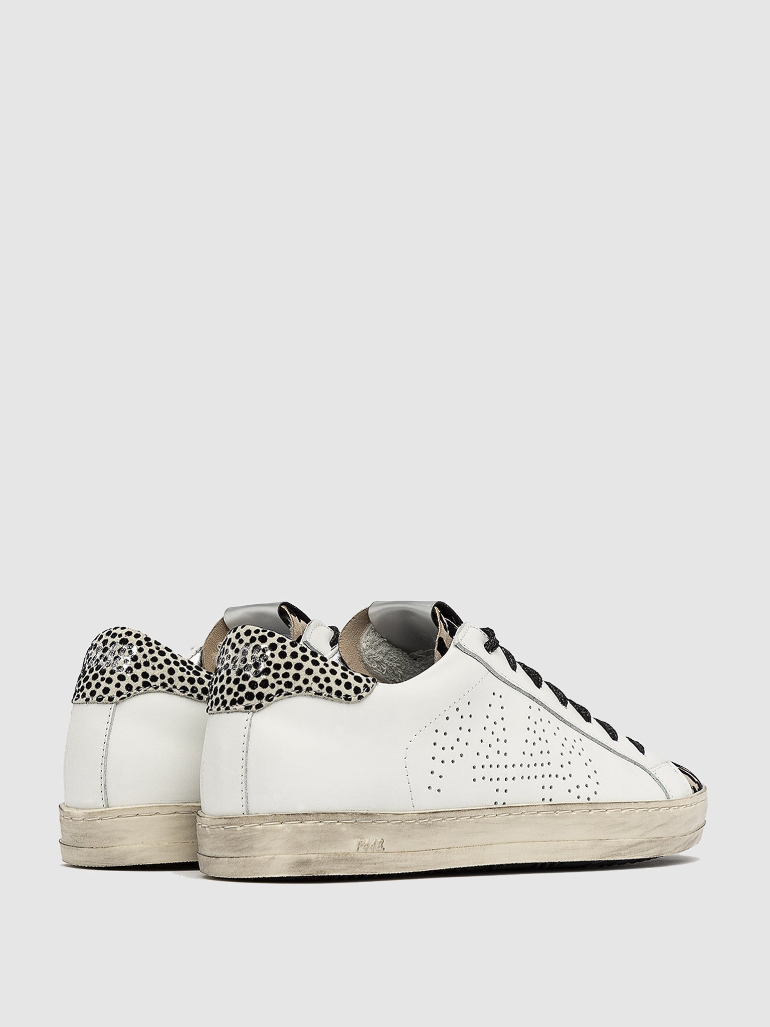 P448 Women's S20 John Sneaker