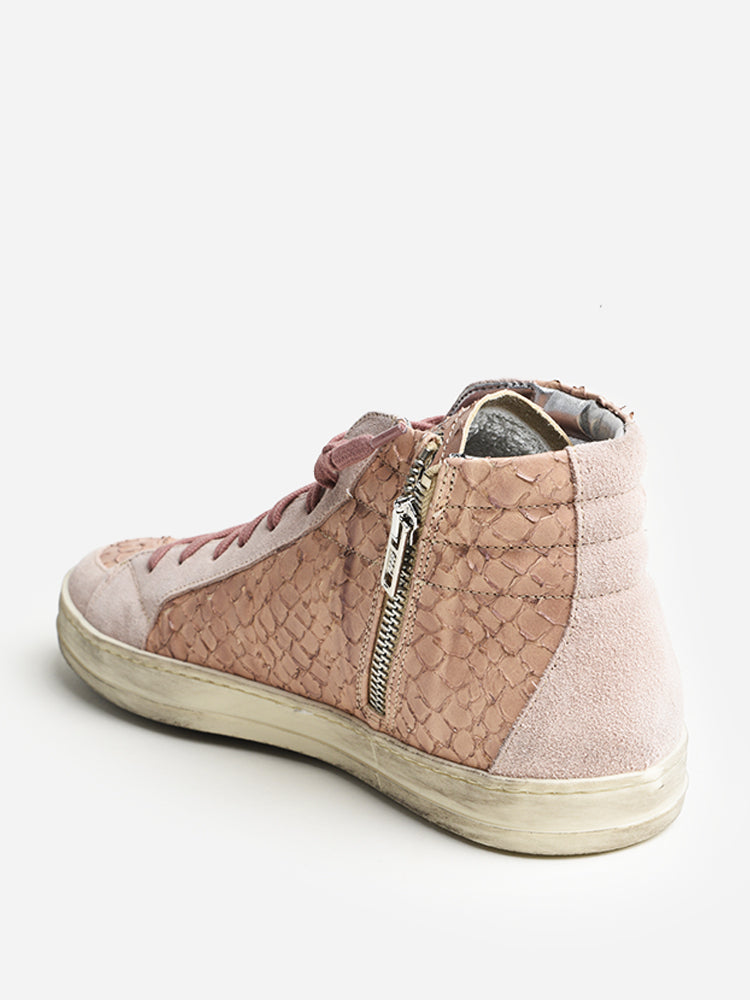 P448 Women’s S20 Skate Sneaker