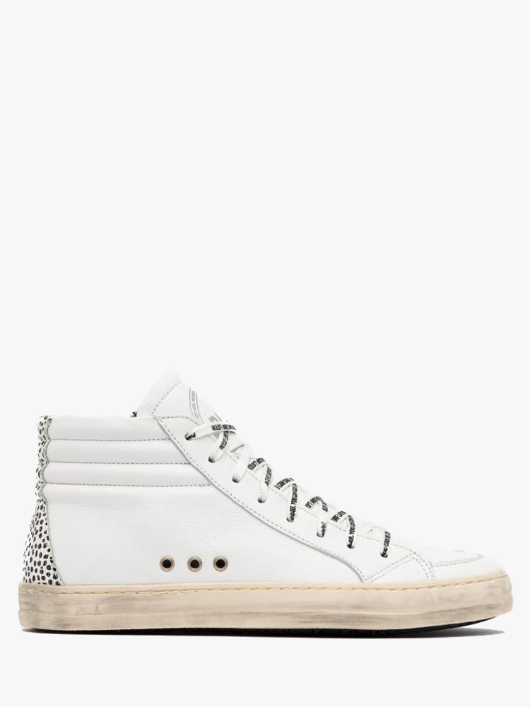 P448 Women’s S20 Skate Sneaker