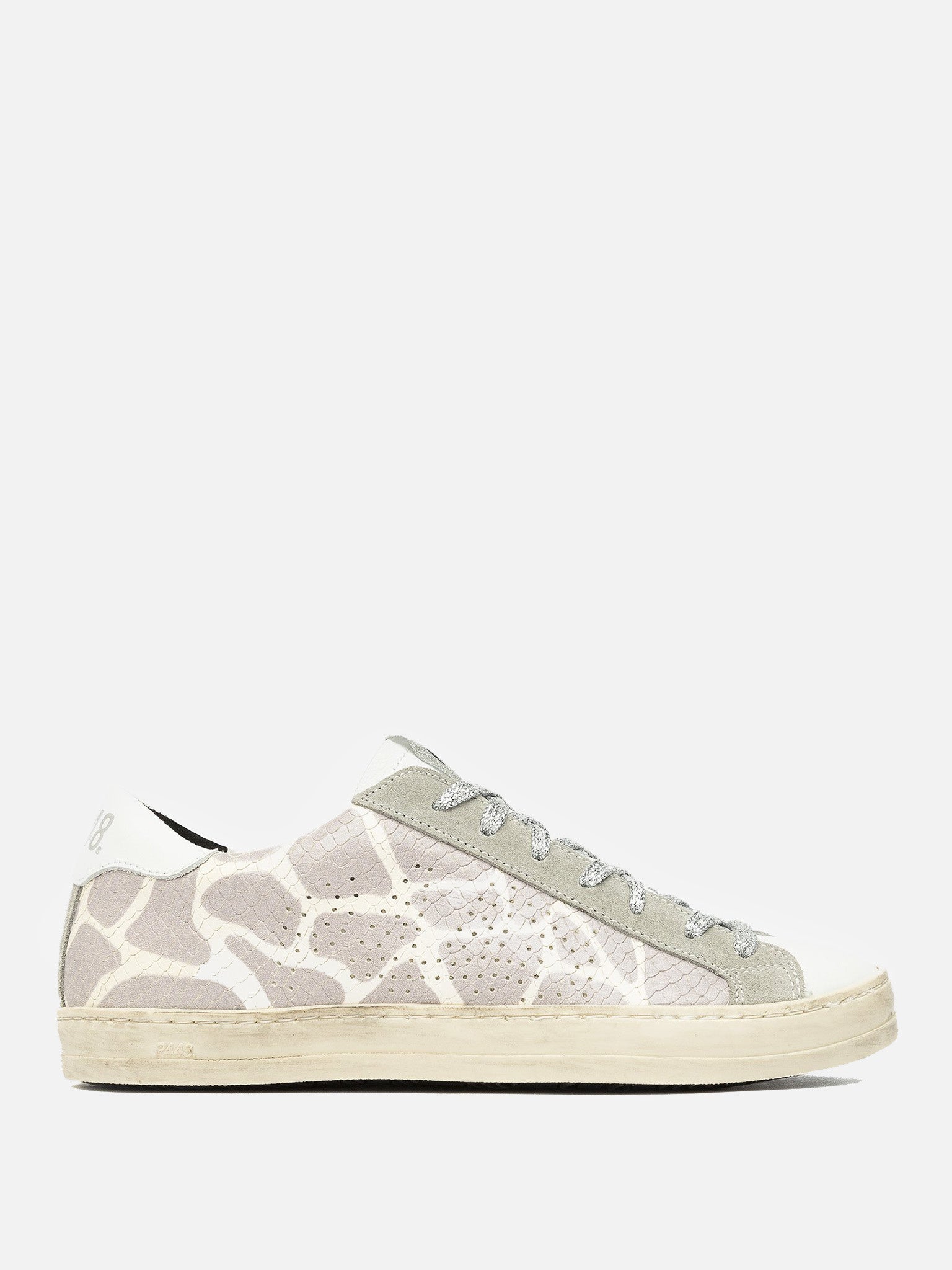 P448 Women's S21 John-W Sneaker
