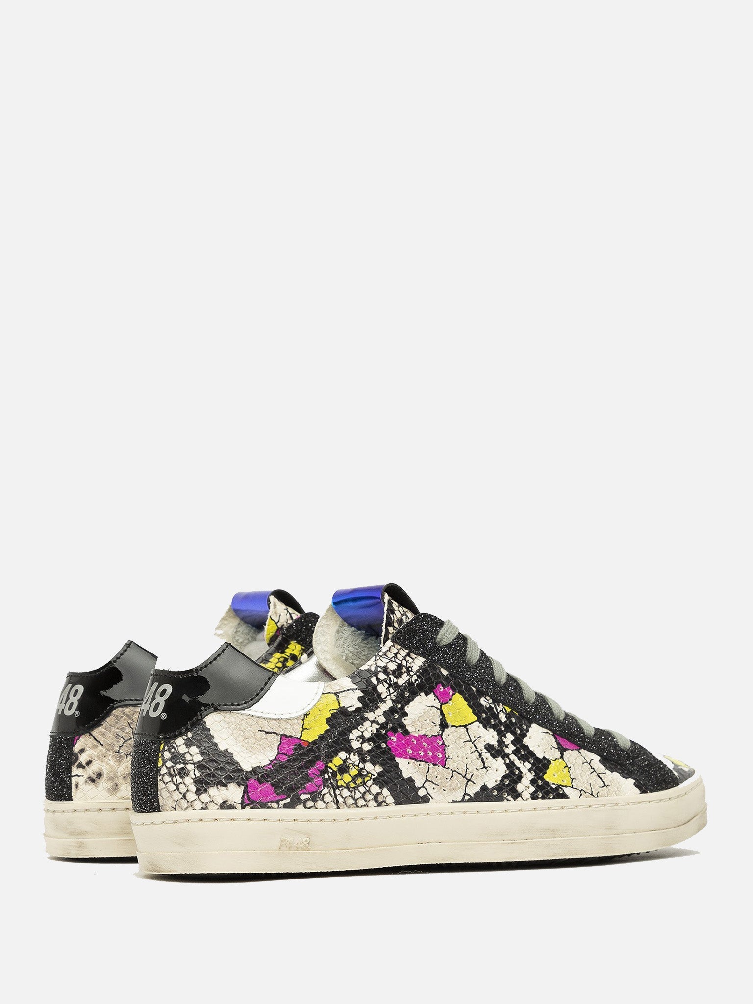 P448 Women's S21 John-W Sneaker