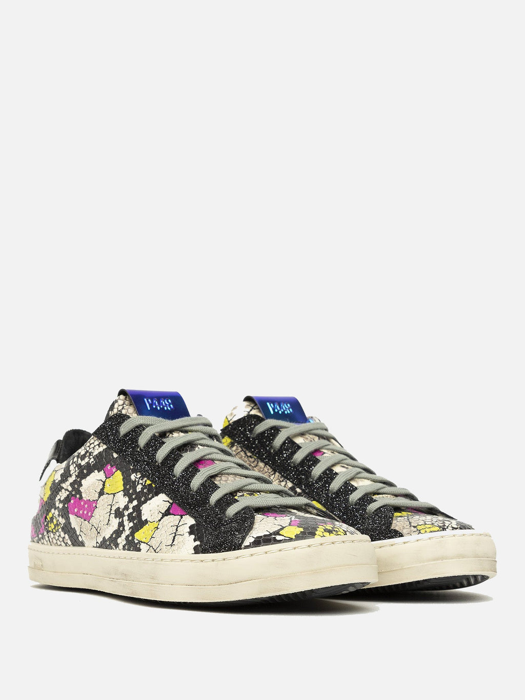 P448 Women's S21 John-W Sneaker