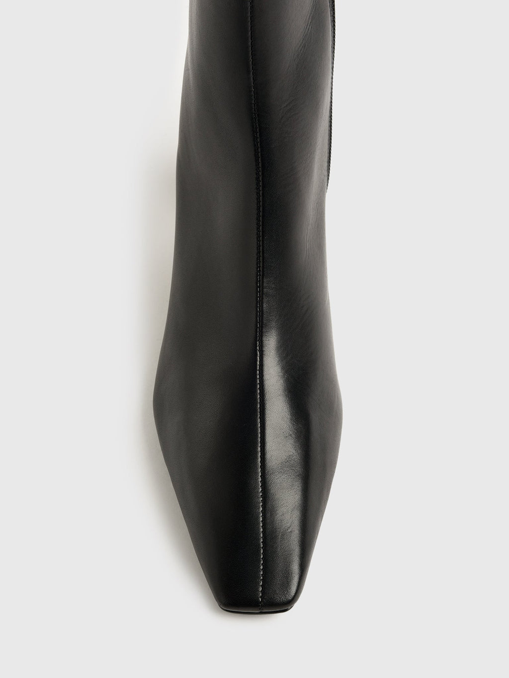 Schutz Women's Dellia Leather Bootie