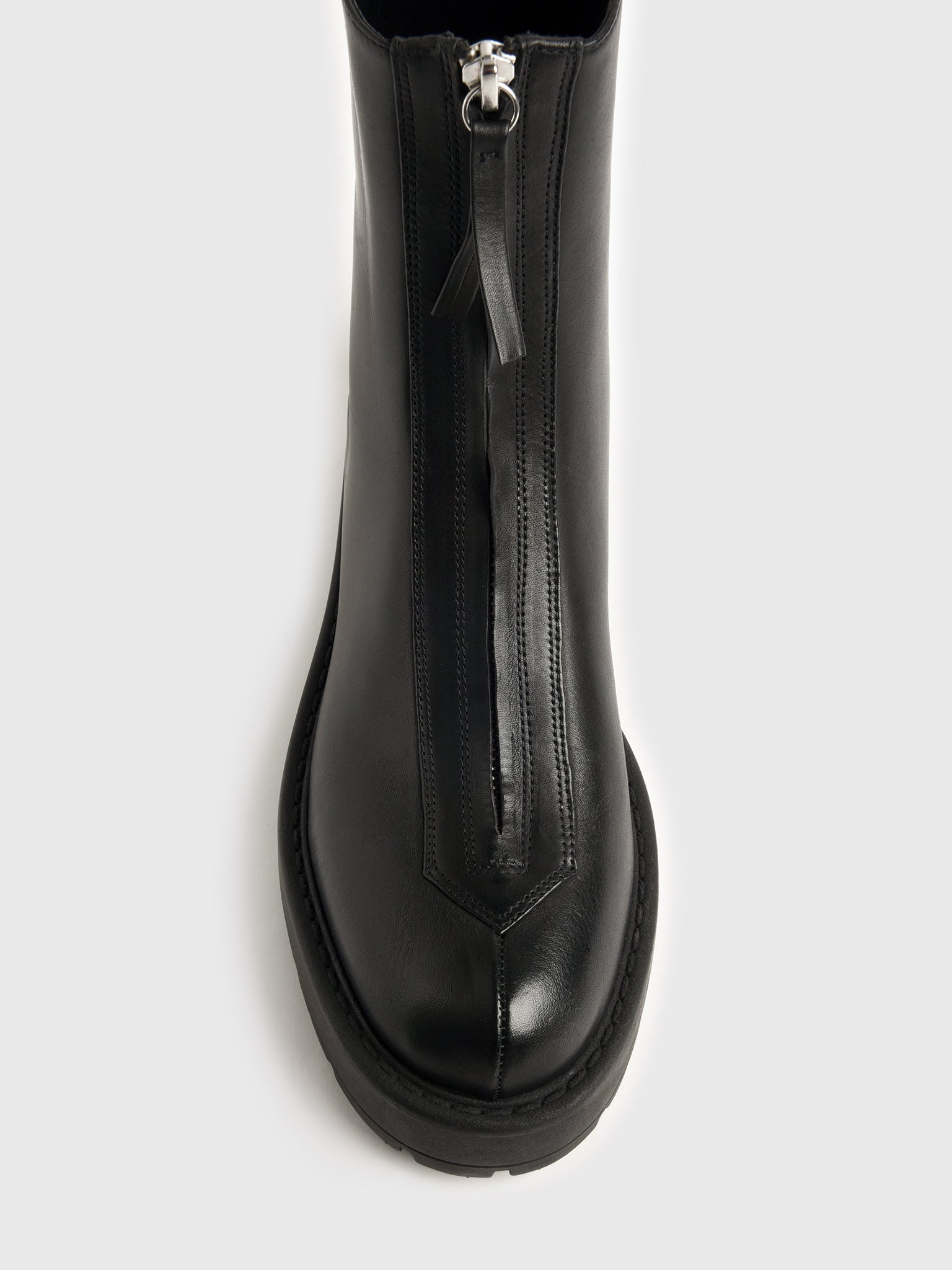 Schutz Women's Farrah Leather Boot