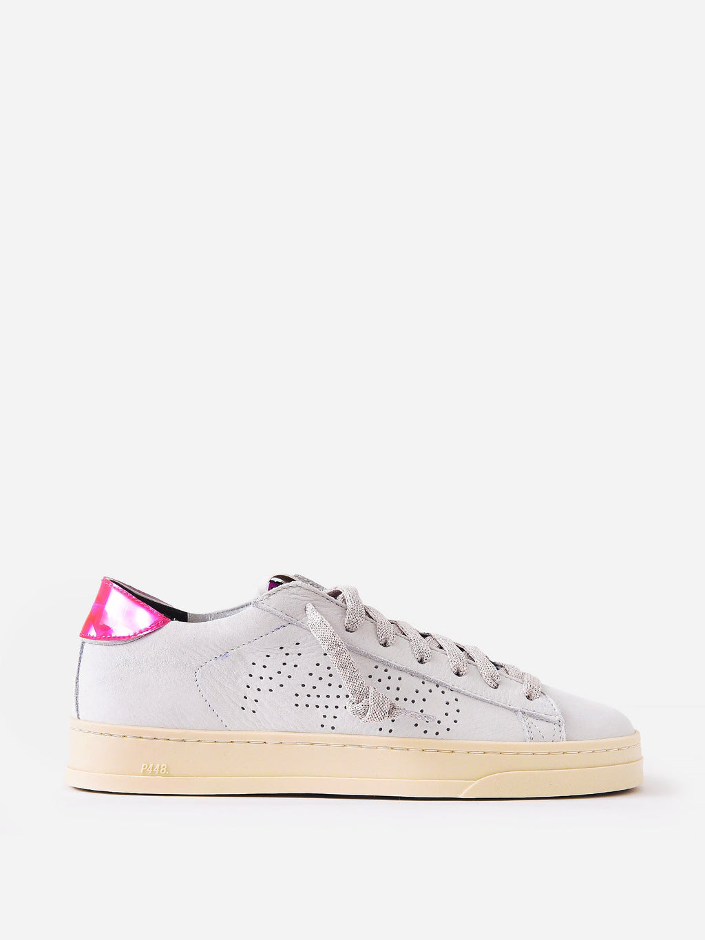 P448 Women's Jack Sneaker