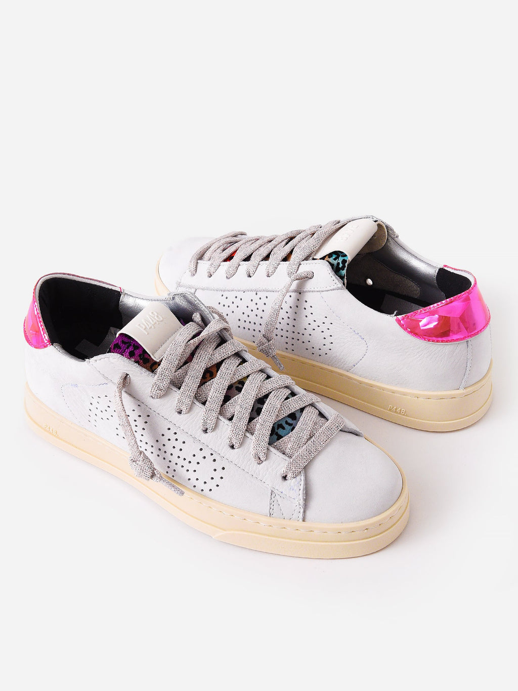 P448 Women's Jack Sneaker