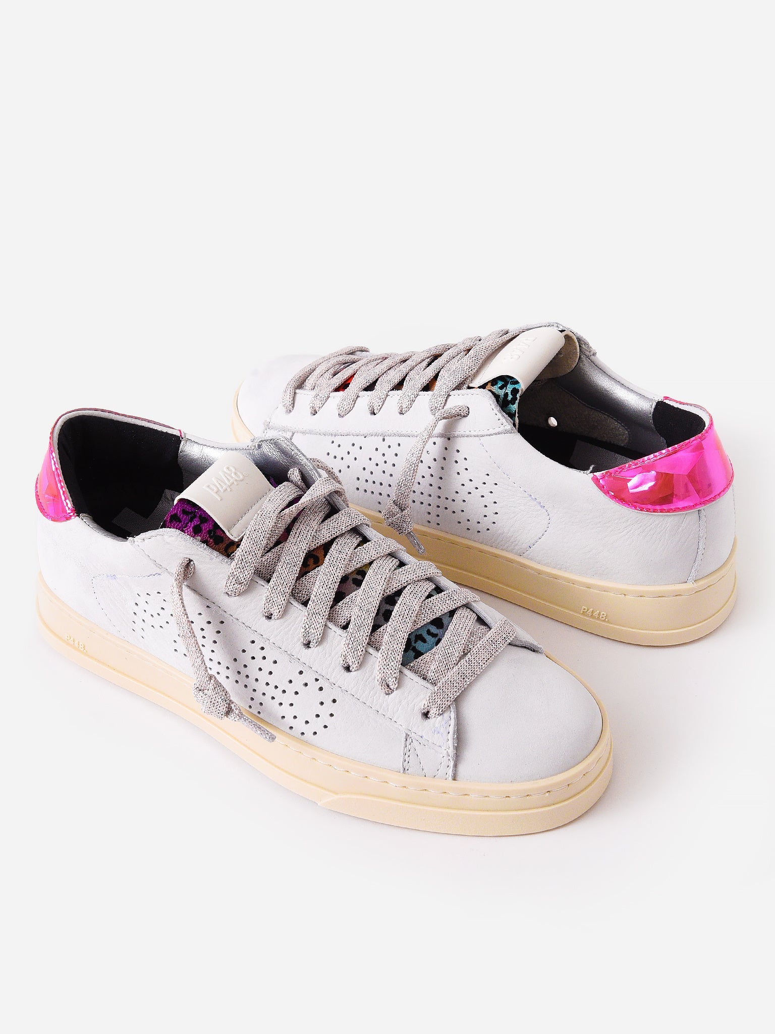 P448 Women's Jack Sneaker