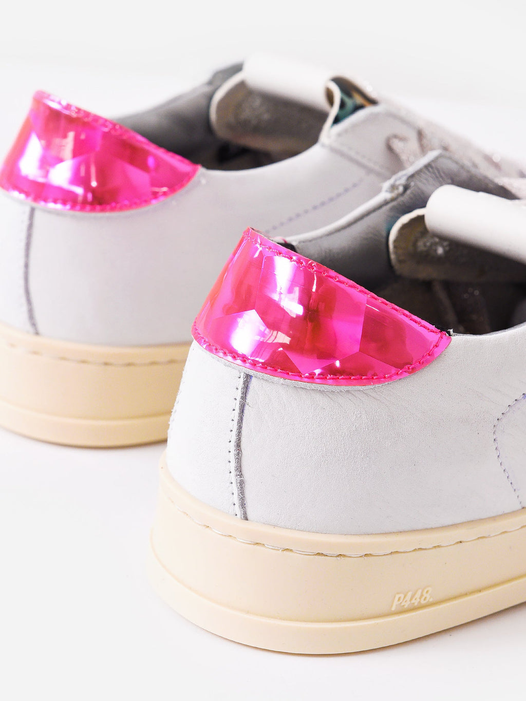 P448 Women's Jack Sneaker