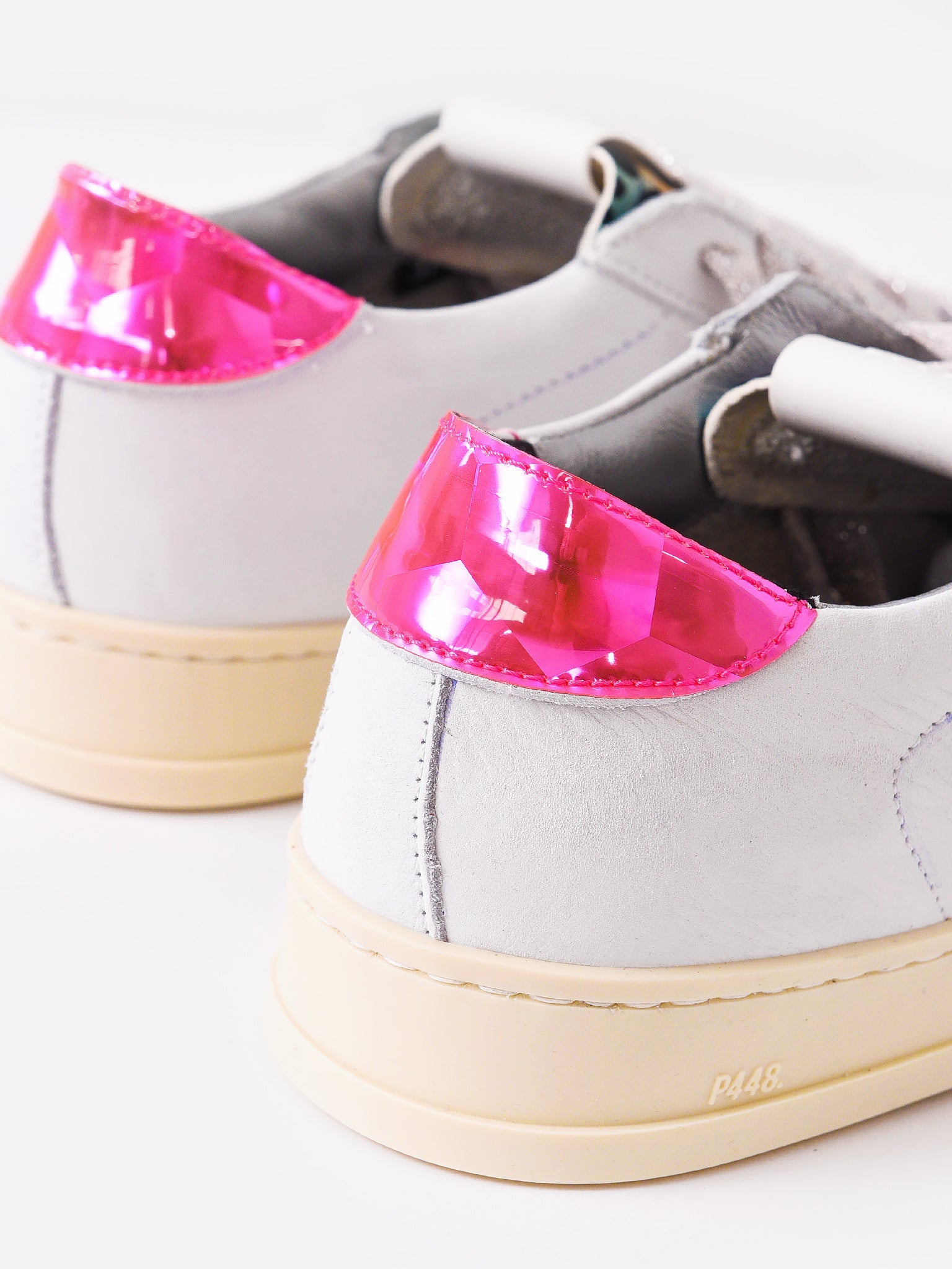 P448 Women's Jack Sneaker