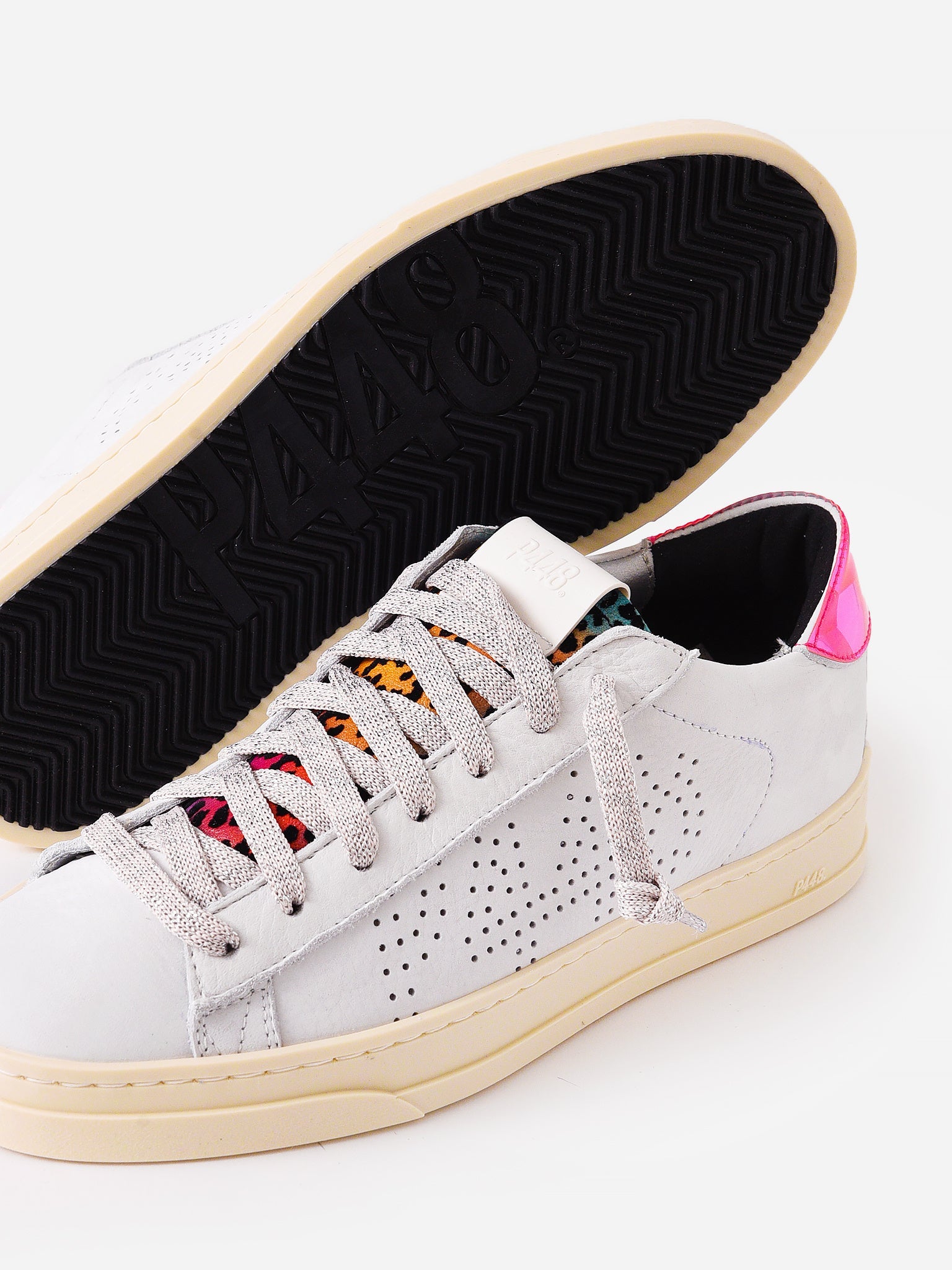 P448 Women's Jack Sneaker