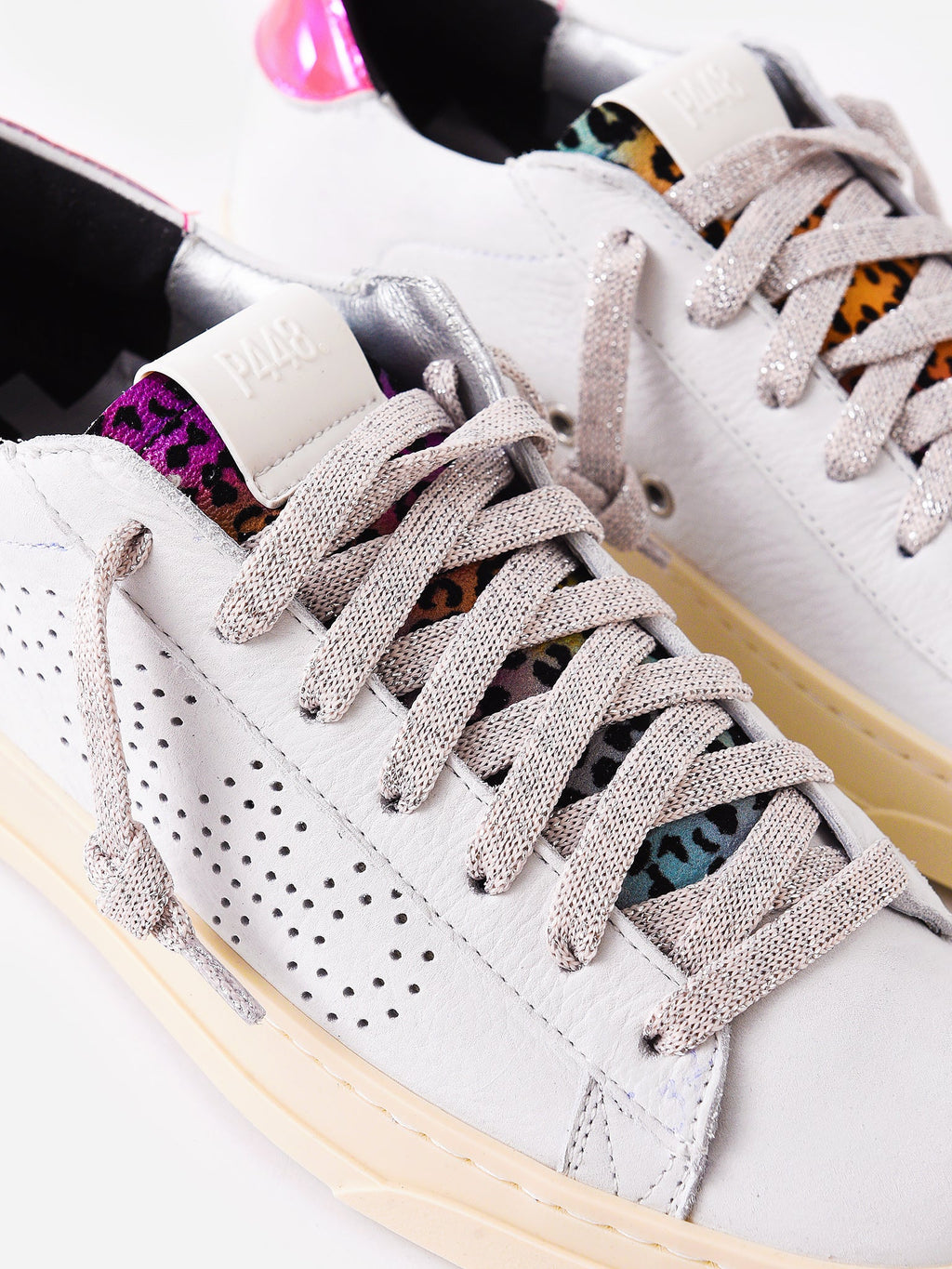 P448 Women's Jack Sneaker