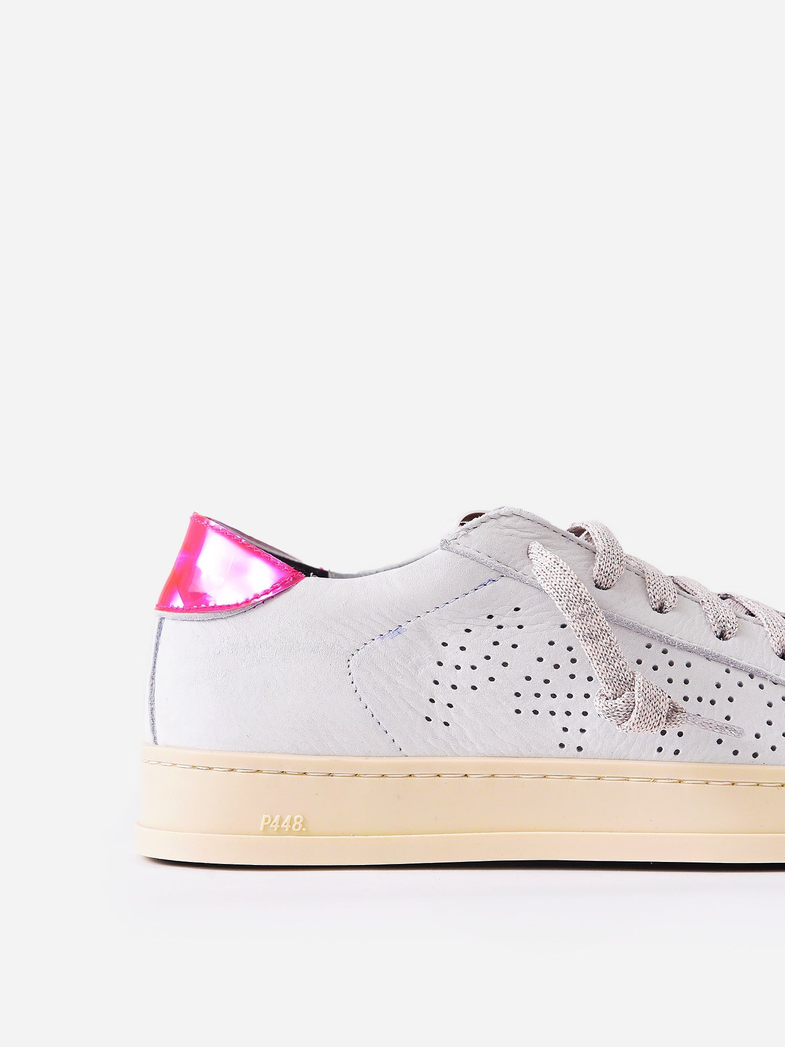 P448 Women's Jack Sneaker