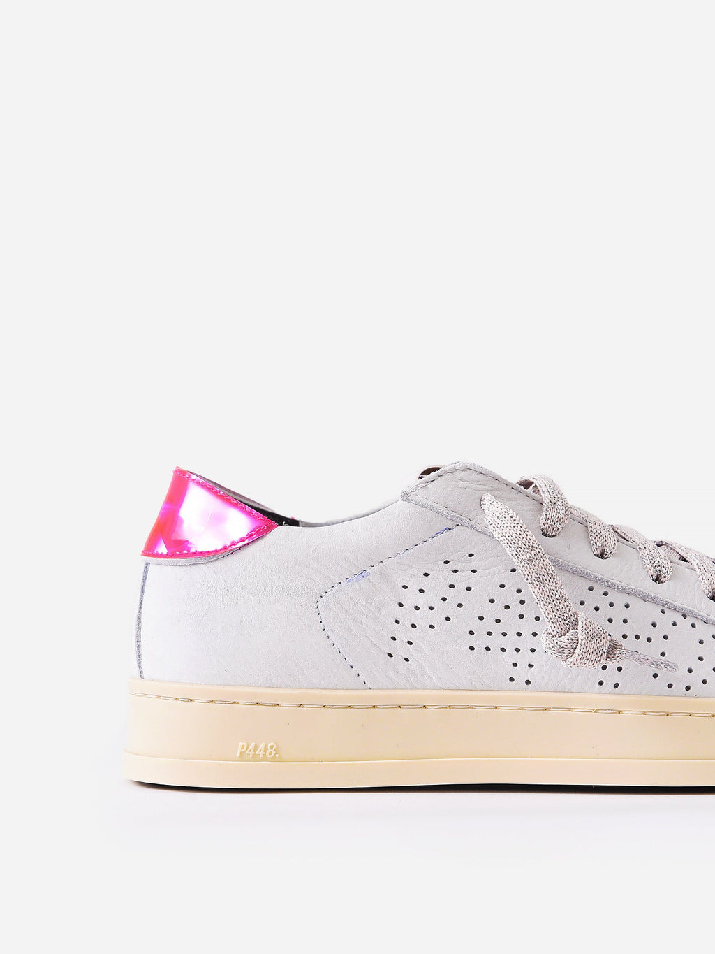 P448 Women's Jack Sneaker