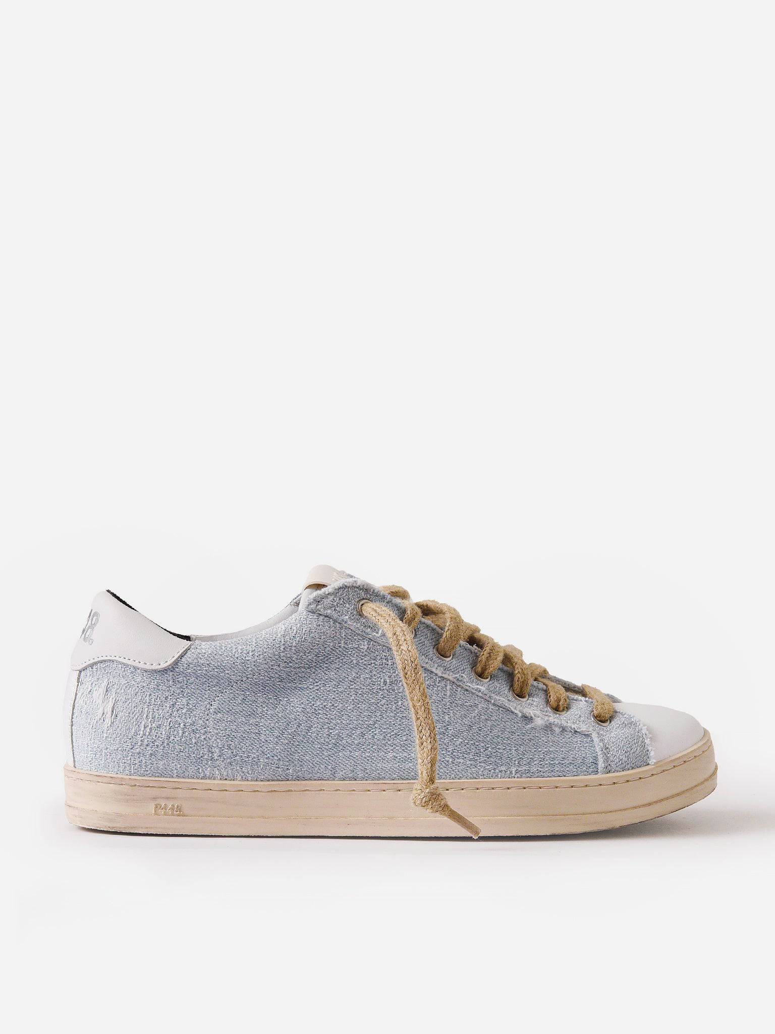 P448 Women's John Sneaker