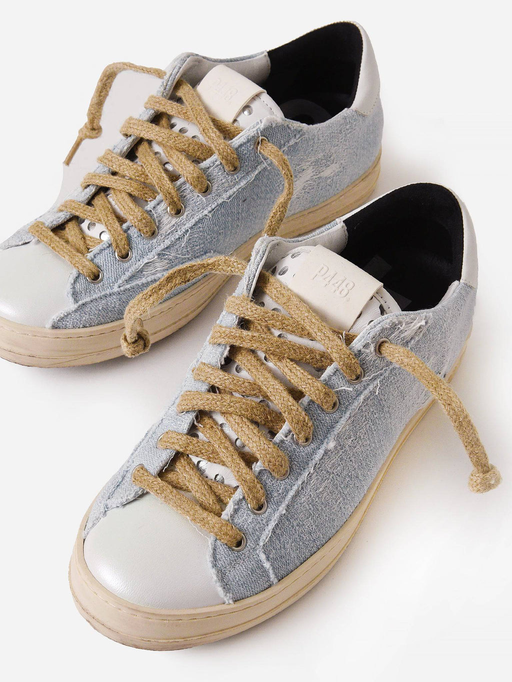 P448 Women's John Sneaker