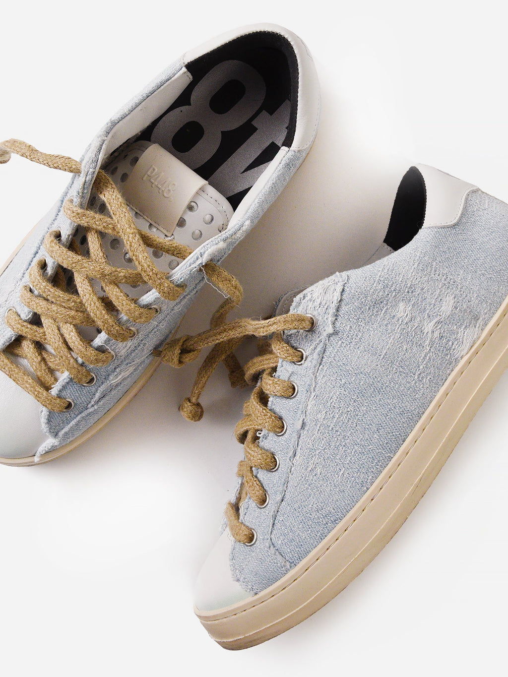 P448 Women's John Sneaker