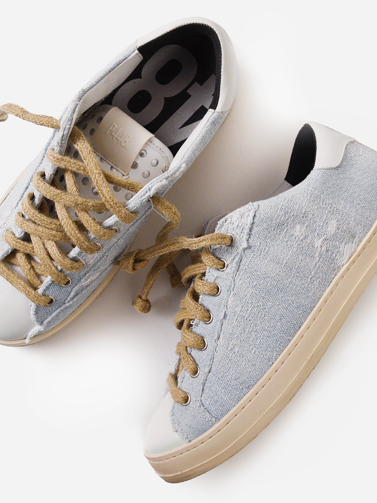 P448 Women's John Sneaker