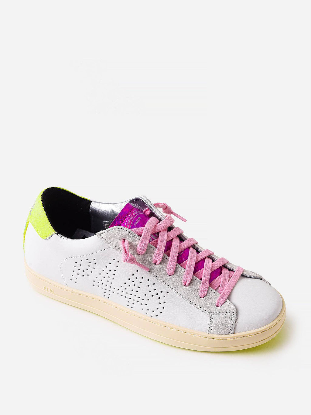 P448 Women's John Sneaker