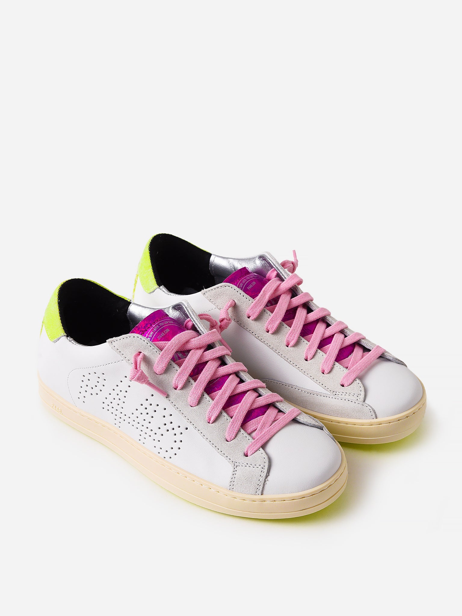 P448 Women's John Sneaker